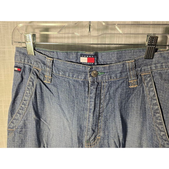 Tommy Hilfiger boys size 16‎ or womens size 27 - Picture 4 of 12